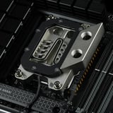 Thermal Grizzly DeltaMate CPU Block - MPII, CPU køler Sort/Sølv