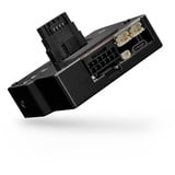 Thermal Grizzly WireView Pro II GPU 12V-2x6 R Noctua Edition, Måleinstrument Sort