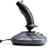 Thrustmaster 2960889, Joystick Sort/Blå-grå