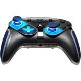 Thrustmaster eSwap Reservedelssæt Blå, Reservedelssæt, PlayStation 4, Sort, Blå, Hvid, Thrustmaster, eSwap Pro Controller