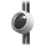 Ubiquiti Samledåse Hvid