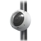 Ubiquiti UACC-AI-360-JB-W, Samledåse Hvid
