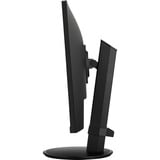 ViewSonic VG Series VG2708-4K LED display 68,6 cm (27") 3840 x 2160 pixel 4K Ultra HD Sort, LED-skærm Sort (mat), 68,6 cm (27"), 3840 x 2160 pixel, 4K Ultra HD, LED, 4 ms, Sort