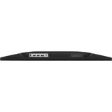 ViewSonic VG Series VG2708-4K LED display 68,6 cm (27") 3840 x 2160 pixel 4K Ultra HD Sort, LED-skærm Sort (mat), 68,6 cm (27"), 3840 x 2160 pixel, 4K Ultra HD, LED, 4 ms, Sort