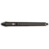 Wacom Art Pen lyspen Grå, Intastnings stift Sort, Grå, -60 - 60°, Intuos Pro (PTH451, PTH651, PTH651SE, PTH851) Wacom Intuos Pro (PTH660, PTH660P, PTH860, PTH860P)..., 156,3 x 15,5 mm, 20 g