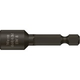 Wera 05023471001, Bit sæt Sort/Grøn