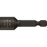 Wera 05023471001, Bit sæt Sort/Grøn