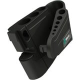 Wera 950/9 Hex-Plus 7 vinkelnøglesæt, 9 dele, Skruetrækker Sort