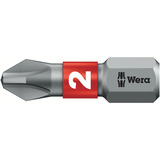 Wera Bit sæt Sort/Grøn