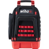 Wiha 930031602, Værktøjssæt Sort/Rød