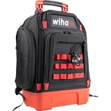 Wiha 930031602, Værktøjssæt Sort/Rød