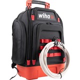 Wiha 930031602, Værktøjssæt Sort/Rød