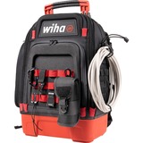 Wiha 930031602, Værktøjssæt Sort/Rød