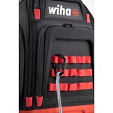 Wiha 930031602, Værktøjssæt Sort/Rød