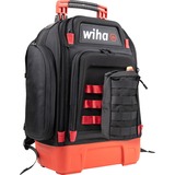 Wiha 930031602, Værktøjssæt Sort/Rød