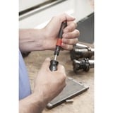 Wiha Moment-skruetrækker sæt TorqueVario-S Sort/Rød