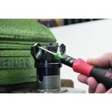 Wiha Moment-skruetrækker sæt TorqueVario-S Sort/Rød