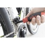 Wiha Moment-skruetrækker sæt TorqueVario-S Sort/Rød