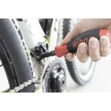 Wiha Moment-skruetrækker sæt TorqueVario-S Sort/Rød