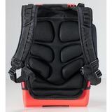 Wiha Værktøjsrygsæk mechanic Set, Værktøjssæt Sort/Rød