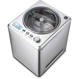 Wilfa 602033, ICM1S-250, Ismaskine Sølv