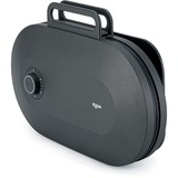 Wilfa WM5DB-200, Vaffeljern Sort