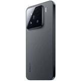 Xiaomi 15 256GB, Mobiltelefon Sort