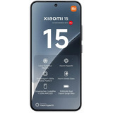 Xiaomi 6932554406202, Mobiltelefon Sort