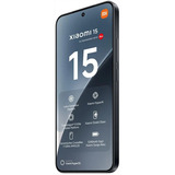 Xiaomi 6932554406202, Mobiltelefon Sort