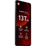 Xiaomi Mobiltelefon Sort