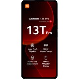 Xiaomi Mobiltelefon Sort