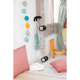 ZAPF Creation BABY born Klapvogn med taske Jungle, Dukkevogne 