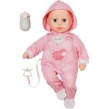 ZAPF Creation @Baby Annabell Hannah Let's Play 36cm, Dukke Baby Annabell @ Hannah Let's Play 36cm, Baby dukke, Hunstik, 1 År, Dreng/Pige, Klingende, 360 mm