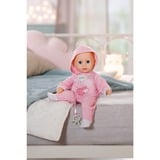ZAPF Creation @Baby Annabell Hannah Let's Play 36cm, Dukke Baby Annabell @ Hannah Let's Play 36cm, Baby dukke, Hunstik, 1 År, Dreng/Pige, Klingende, 360 mm