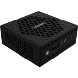 ZOTAC ZBOX-CI337NANO-BE, Barebone Sort
