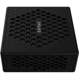 ZOTAC ZBOX CI337 nano, Barebone Sort