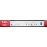 Zyxel USGFLEX100-EU0102F, Firewall 