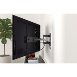 fischer Langskaftet plug HybridPower 10x90 T K, Dyvel Rød/grå