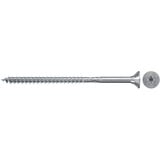 fischer Spånpladeskrue ClassicFast II 4,5x80 forsænket TX 