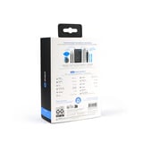 iFixit IF145-783-1, Værktøjssæt Sort/Blå