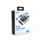 iFixit Pro Tech Go Toolkit, 47 dele, Værktøjssæt Sort/Blå
