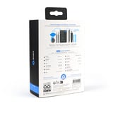 iFixit Pro Tech Go Toolkit, 47 dele, Værktøjssæt Sort/Blå