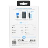 iFixit Pro Tech Go Toolkit, 47 dele, Værktøjssæt Sort/Blå