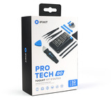 iFixit Værktøjssæt Sort/Blå
