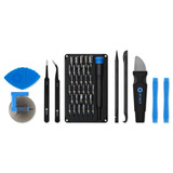 iFixit Værktøjssæt Sort/Blå