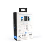 iFixit Værktøjssæt Sort/Blå