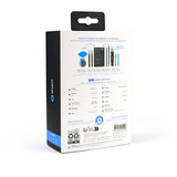 iFixit Værktøjssæt Sort/Blå