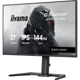iiyama GB2741HSU-B1, Gaming Skærm Sort (mat)