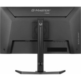 iiyama G-MASTER GB2741HSU-B1 computerskærm 68,6 cm (27") 1920 x 1080 pixel Fuld HD LED Sort, Gaming Skærm Sort (mat), 68,6 cm (27"), 1920 x 1080 pixel, Fuld HD, LED, Sort