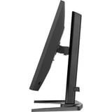 iiyama G-MASTER GB2741HSU-B1 computerskærm 68,6 cm (27") 1920 x 1080 pixel Fuld HD Sort, Gaming Skærm Sort (mat), 68,6 cm (27"), 1920 x 1080 pixel, Fuld HD, Sort